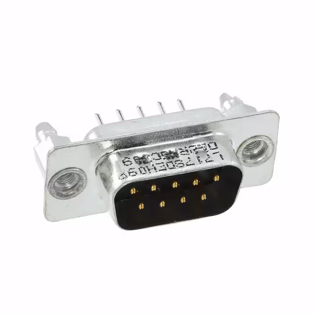 L717SDEH09POL2RM5C309 Amphenol ICC (Commercial Products)  Conjuntos de conectores D-Sub